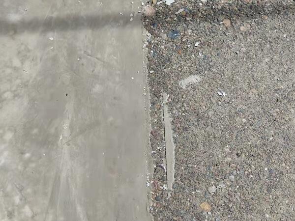 从现场混凝土状态判断质量问题